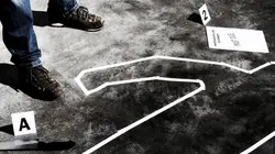 Homicide City  Jusqu'à l'os