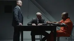 Visuel de Homicide city