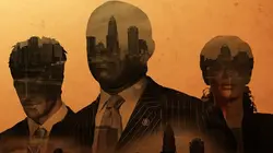 Homicide City : Charlotte Dix ans, deux meurtres