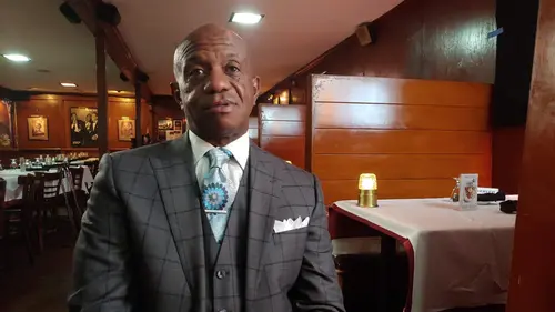 Homicide City : Charlotte Dix ans, deux meurtres