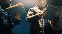 Homicide for the Holidays