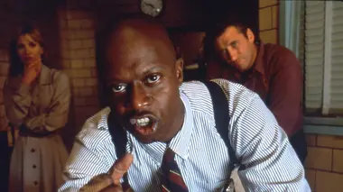 Homicide S04E15 Surveillance