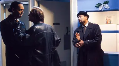 Homicide S05E05 Le docteur et moi