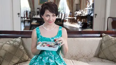 La mort sonne à la porte