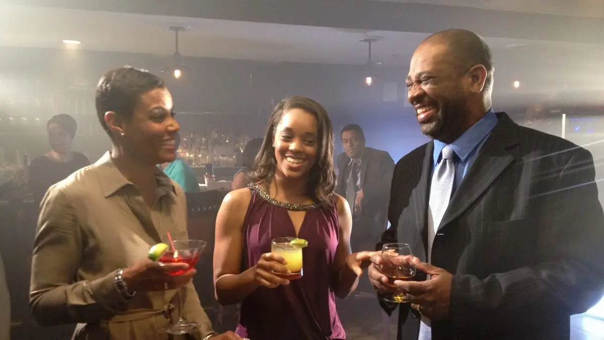 Homicides Une piste sanglante