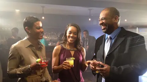 Casting Homicides Une piste sanglante