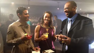 Qui a tiré sur le shérif ?