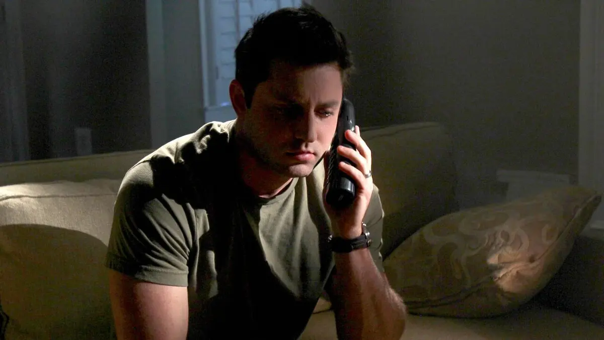 Homicides Chasse au tueur en série