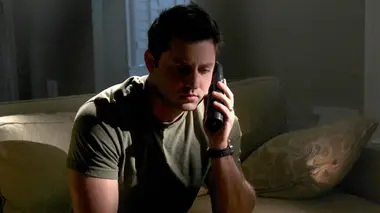 Chasse au tueur en série