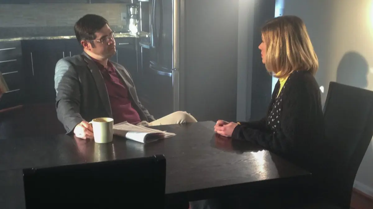 Visuel de Homicides L'empoisonneur parfait