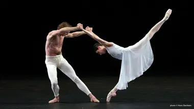Hommage à Hans van Manen - Dutch National Ballet