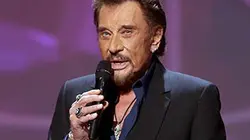 Visuel de Hommage à Johnny Hallyday