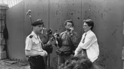 Hommage à Manu Bonmariage