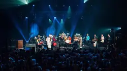 Hommage à Manu Dibango