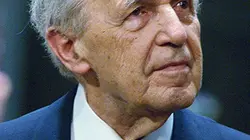 Sur Mezzo à 22h00 : Hommage à Pierre Boulez à la Philharmonie de Paris