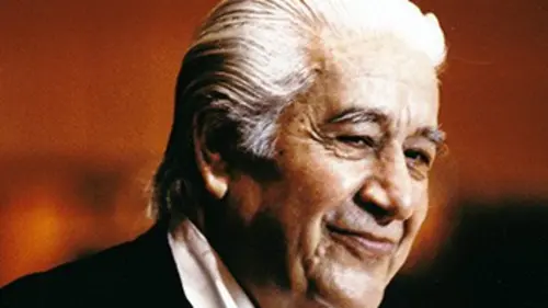 Hommage à Sergiu Celibidache