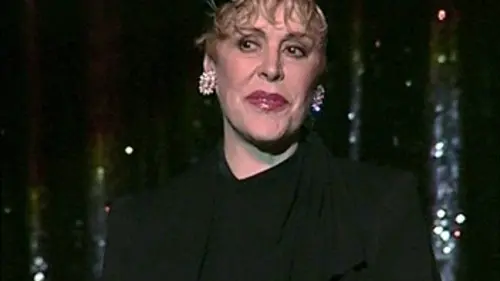 Hommage à Sylvie Joly