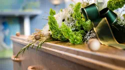 Hommage national à Hubert Germain