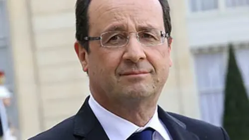 Hommage national à Michel Rocard