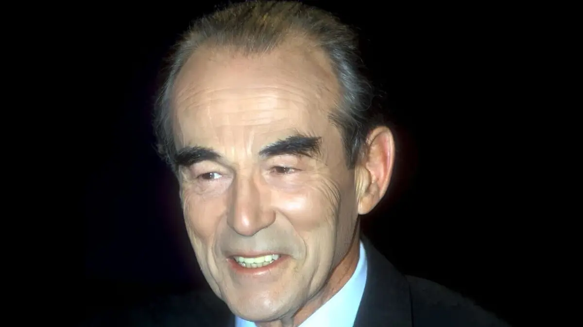 Hommage national à Robert Badinter