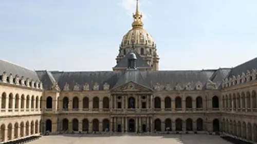 Hommage national aux victimes des attentats