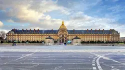 Hommage national aux victimes françaises de l'attaque du Hamas