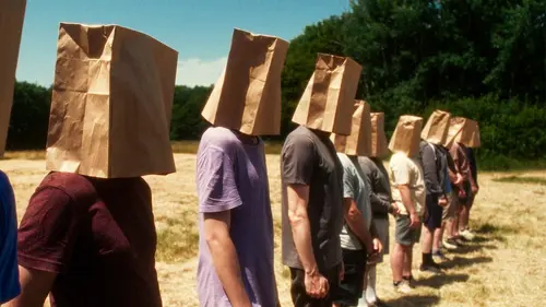 Hommes de bois