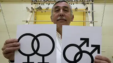 Homo ou hétéro, est-ce un choix ?
