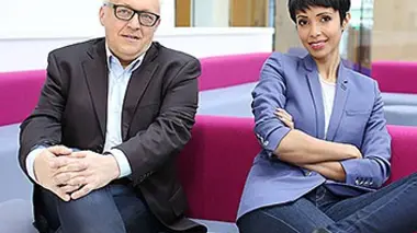 Homosexualité : du rejet au refuge