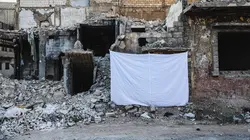 Homs - Syrie, la vie d'après