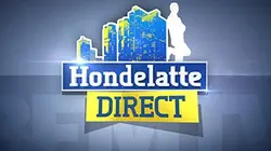 Visuel de Hondelatte direct