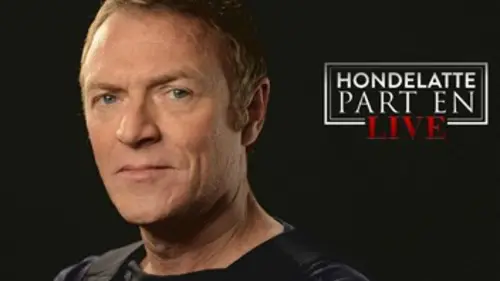 Hondelatte part en live... E04 En prison