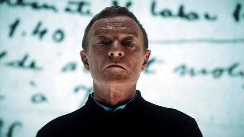 Hondelatte raconte Henri Désiré Landru