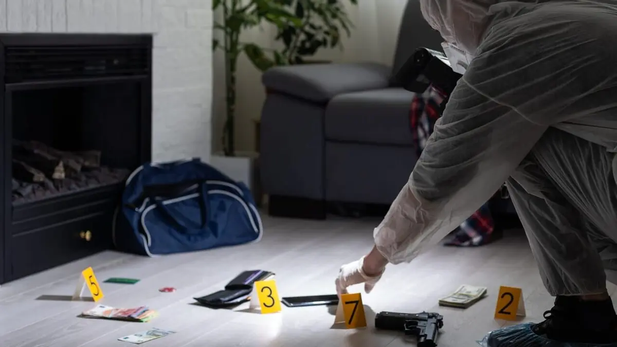 Hondelatte raconte Stéphane Moitoiret