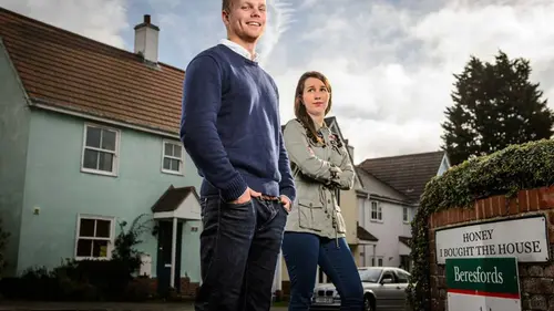 Honey I Bought the House S02E01 Ramsgate