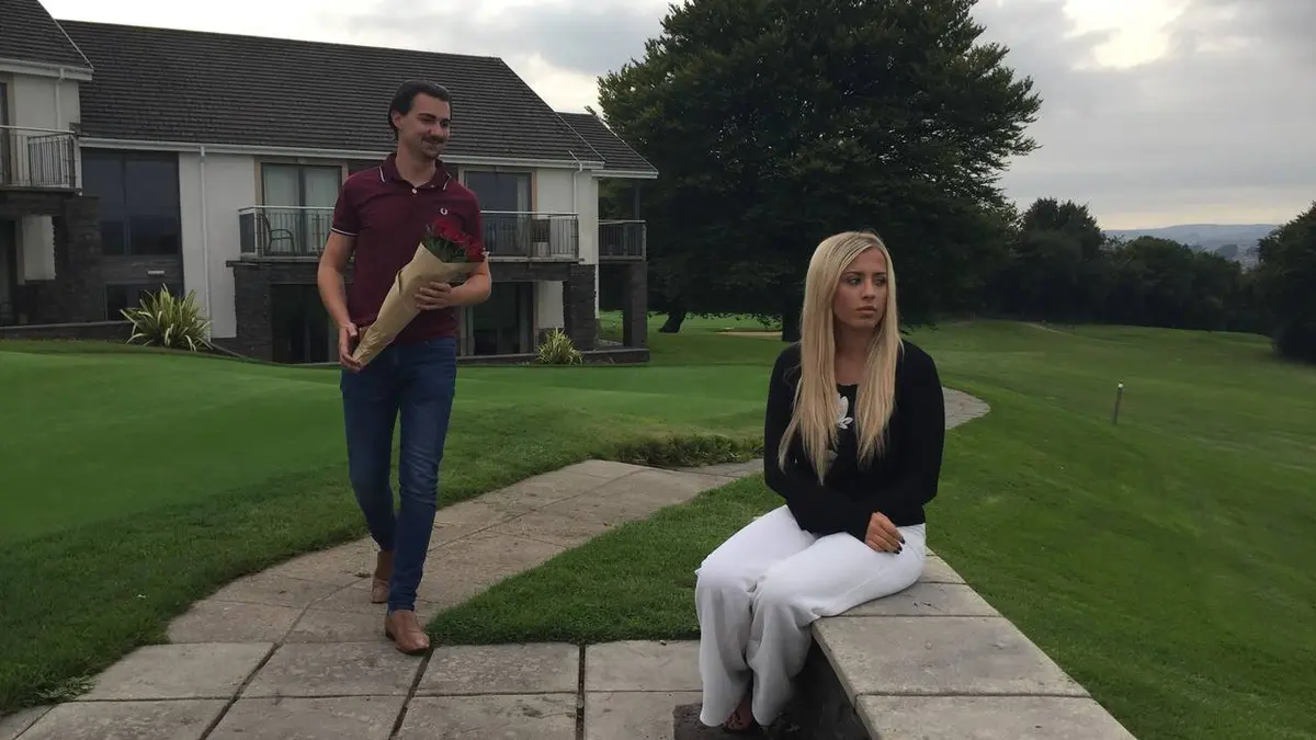 Honey I Bought the House