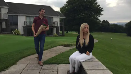 Épisodes de Honey I Bought the House