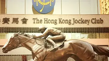 Hong-Kong, 130 ans de passion