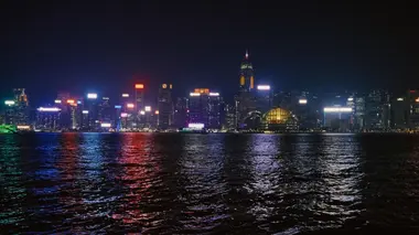 Hong Kong ne répond plus