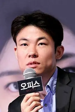 Photo de Hong Won-chan