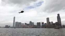 Hongkong : Censure. Contestation. Culture