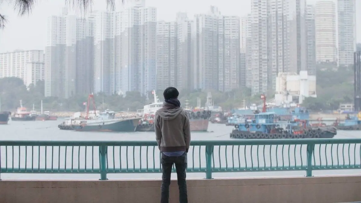 Hongkong, génération rétrocession