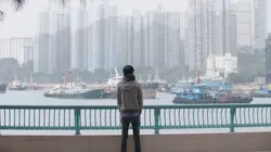 Hongkong, génération rétrocession