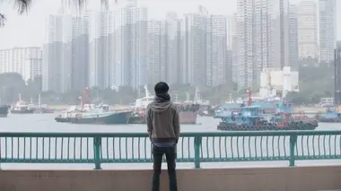 Hongkong, génération rétrocession