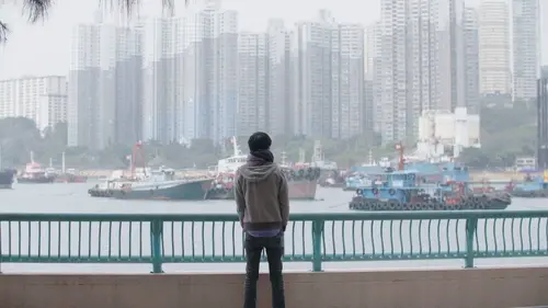 Hongkong, génération rétrocession