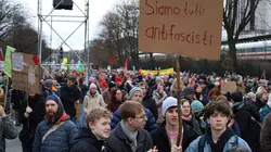 Visuel de Hongrie, la traque des anti fascistes