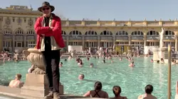 Hongrie : le business des sources thermales