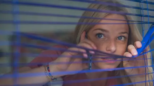 Hoodie S01E02 Attrape-moi si tu peux