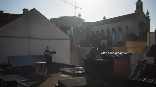 Hoodie S01E03 Qui est Soufian Alaoui ?