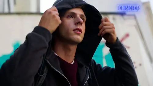 Casting Hoodie S01E05 La vidéo